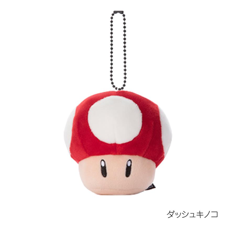 スーパーマリオ マリオ Mocchi-Mocchi-GameStyle ボールチェーン