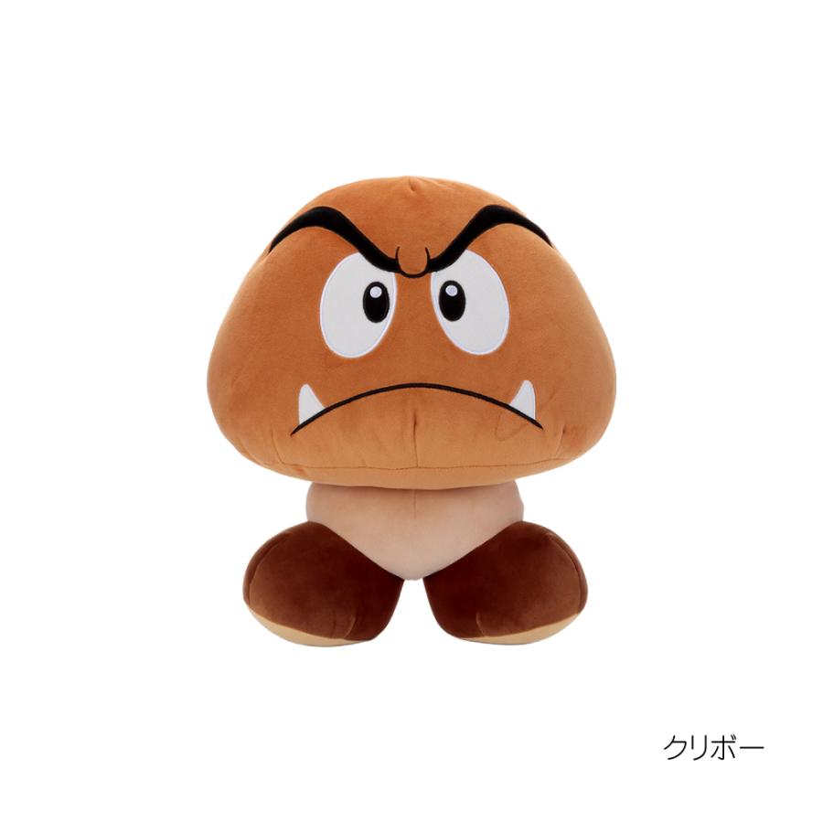 スーパーマリオ Mocchi-Mocchi-GameStyle マリオの帽子 ルイージの帽子