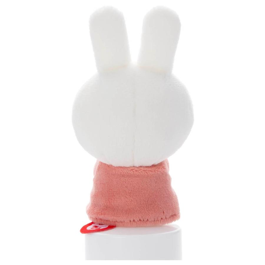 ミッフィー ちょっこりさん シリーズ miffy and boris ボリス ブルーナ