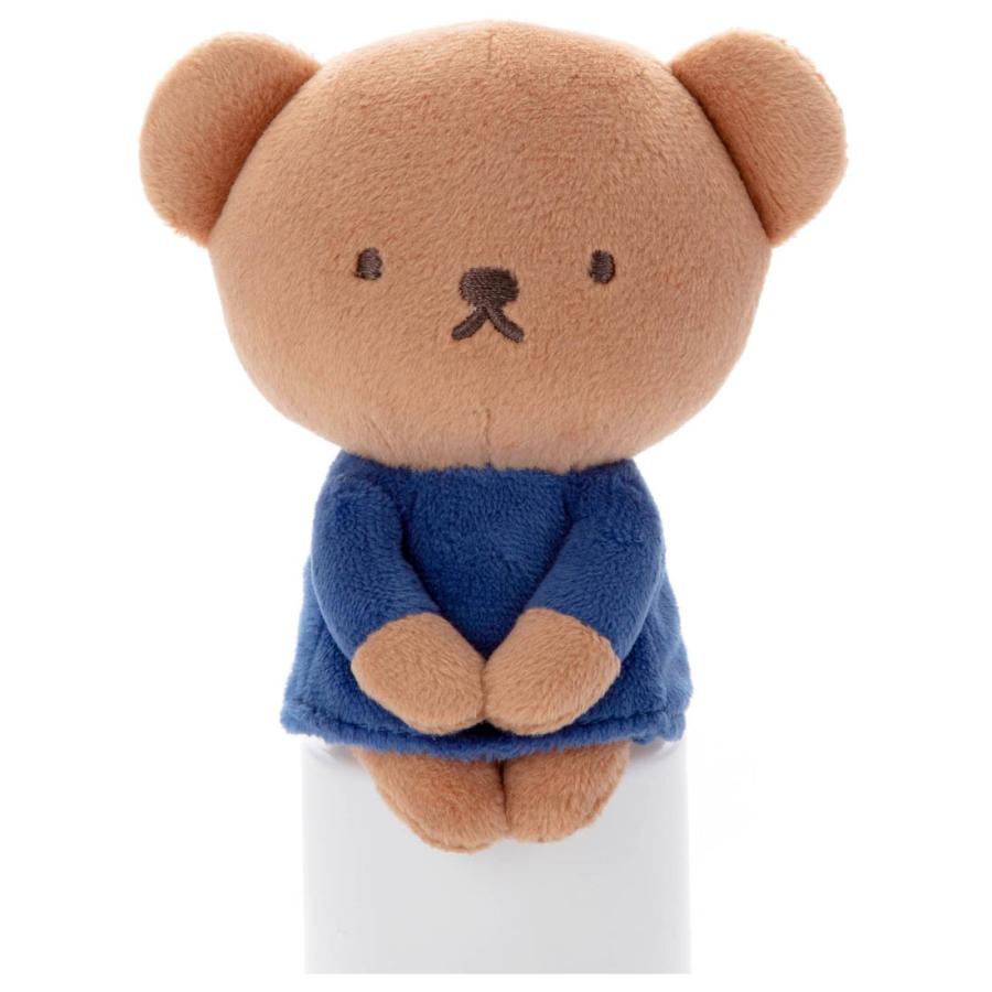 ミッフィー ちょっこりさん シリーズ miffy and boris ボリス