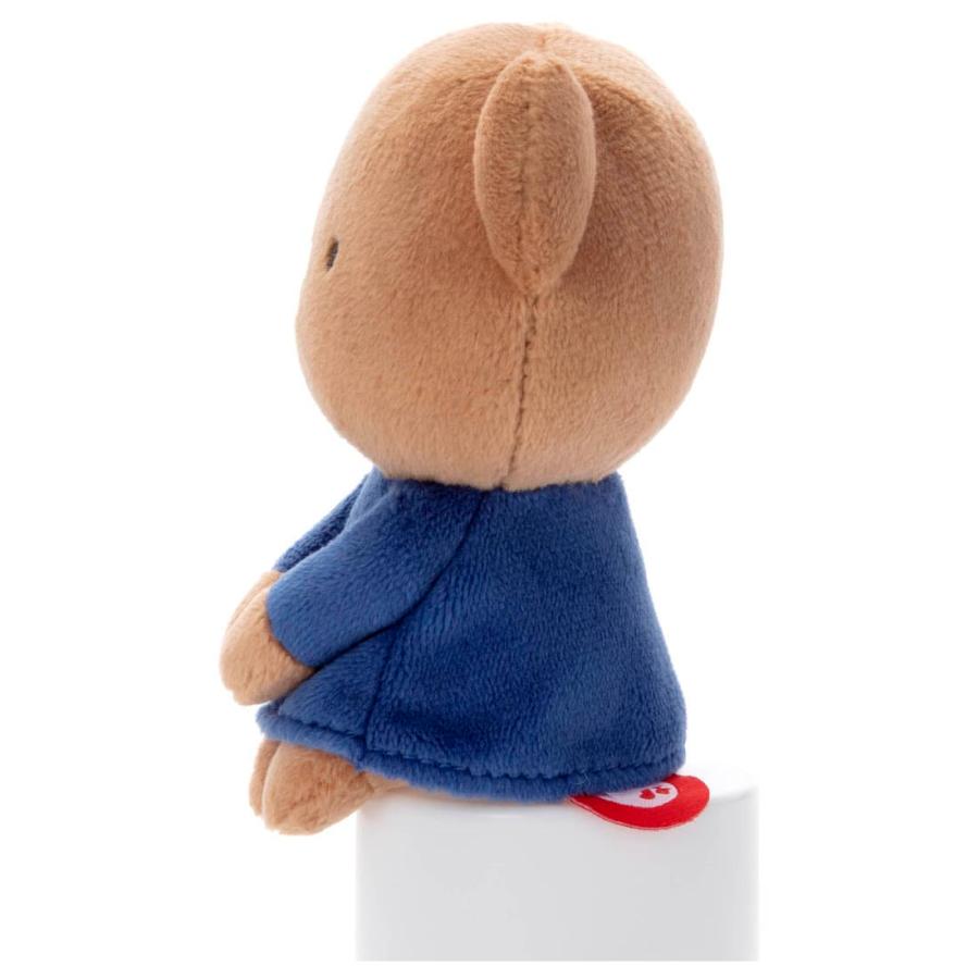 ミッフィー ちょっこりさん シリーズ miffy and boris ボリス ブルーナ