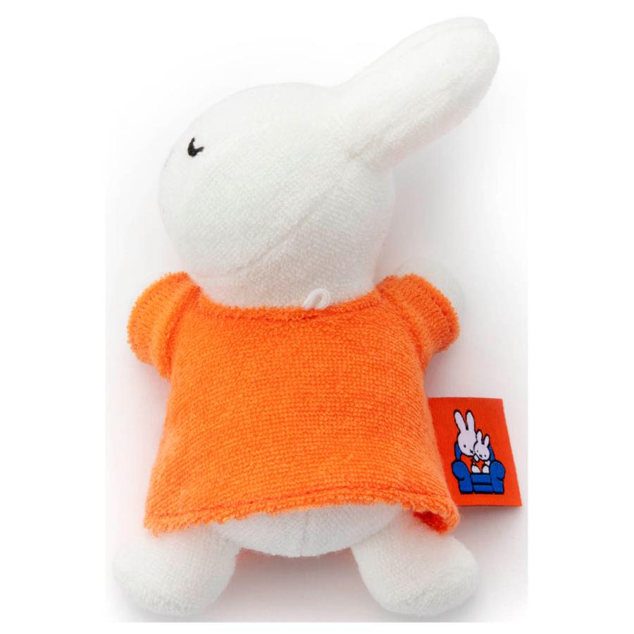 すやすやフレンド S My First Bruna ミッフィー ボリス ぬいぐるみ
