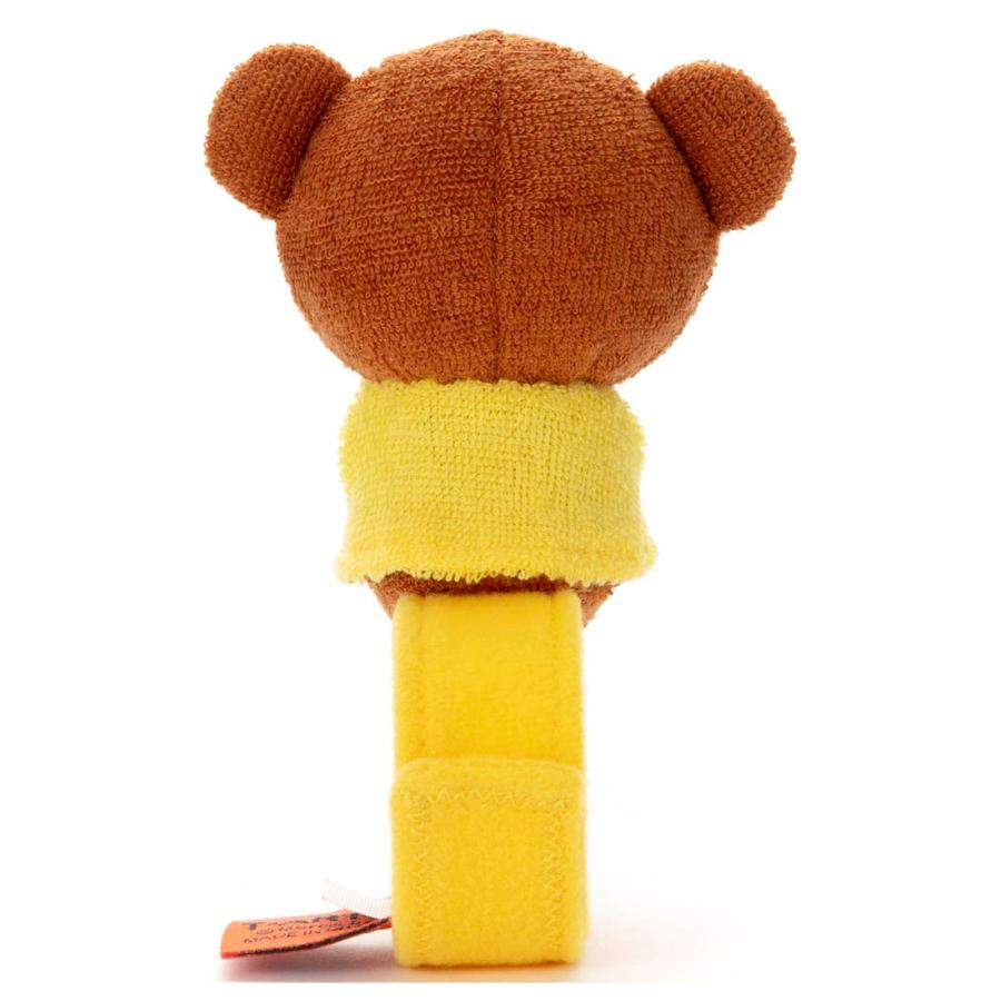 ちょっこりさん My First Bruna ミッフィー ボリス ダーン 花柄