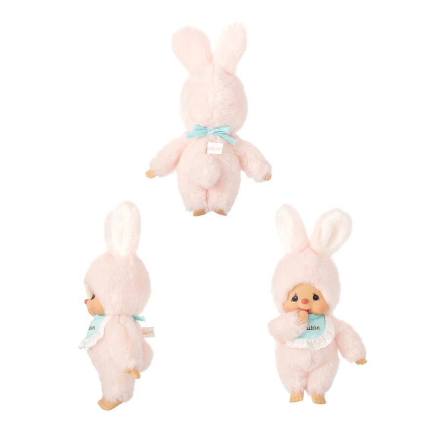 セキグチ モンチッチ ぬいぐるみ クマ タヌタヌ チャム チムたん S