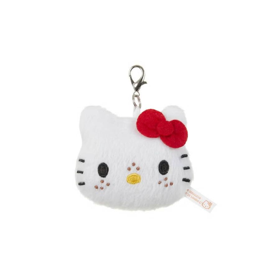 セキグチ モンチッチ モンチッチ×ハローキティ ぬいぐるみ ぬい