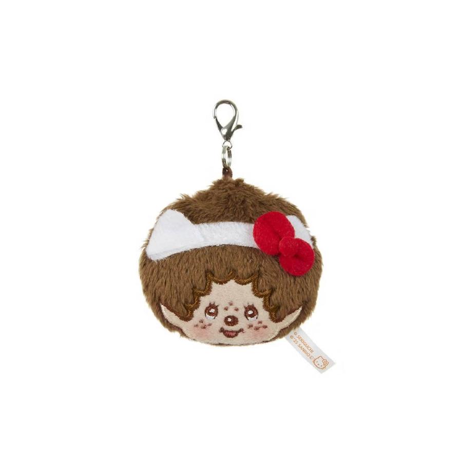 セキグチ モンチッチ モンチッチ×ハローキティ ぬいぐるみ ぬい