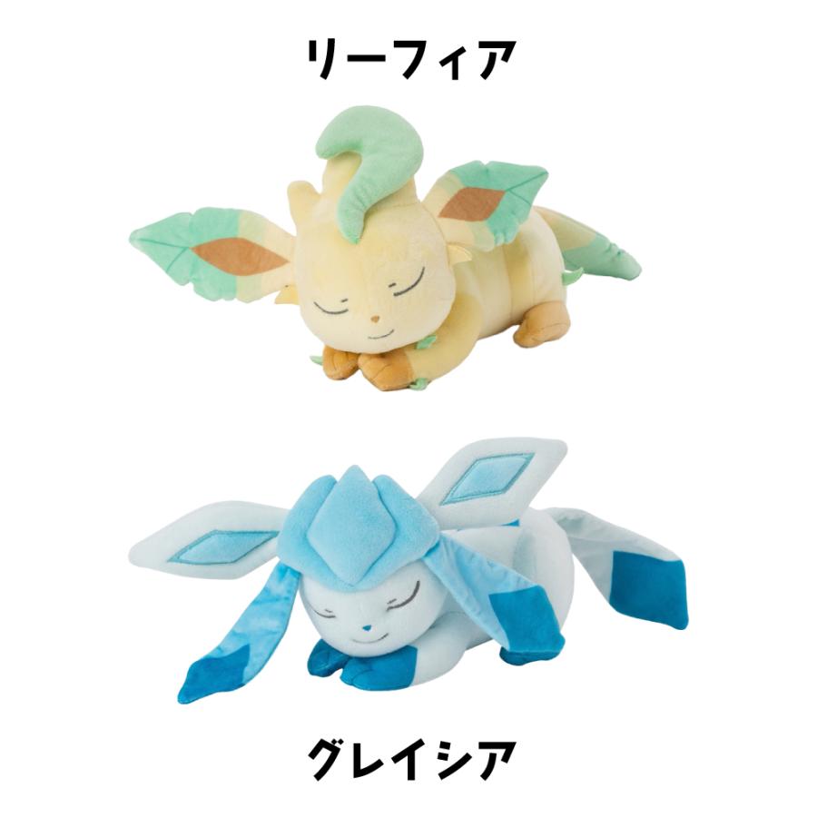Pokemon タカラトミーアーツ ポケモン すやすやフレンド Pokemon タカラトミーアーツ ポケモン すやすやフレンド