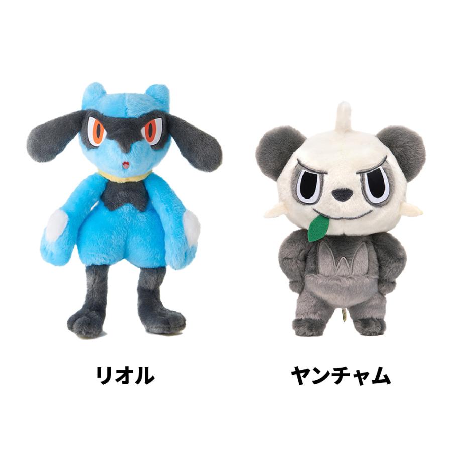 Pokemon タカラトミーアーツ キミにきめた！ポケモンゲット