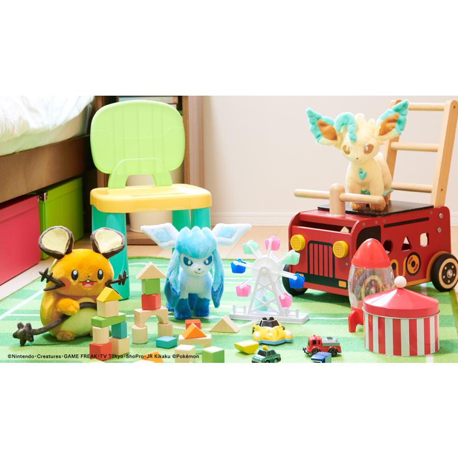 Pokemon（ポケモン） タカラトミーアーツ キミにきめた！ポケモン