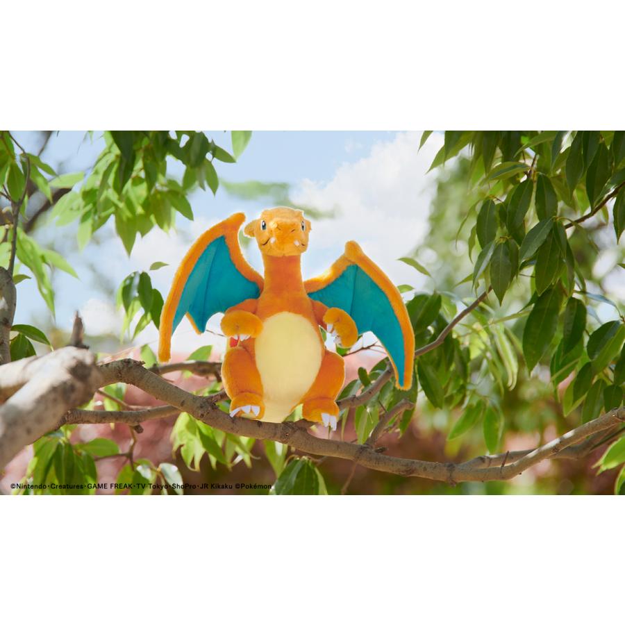 Pokemon（ポケモン） タカラトミーアーツ キミにきめた！ポケモン