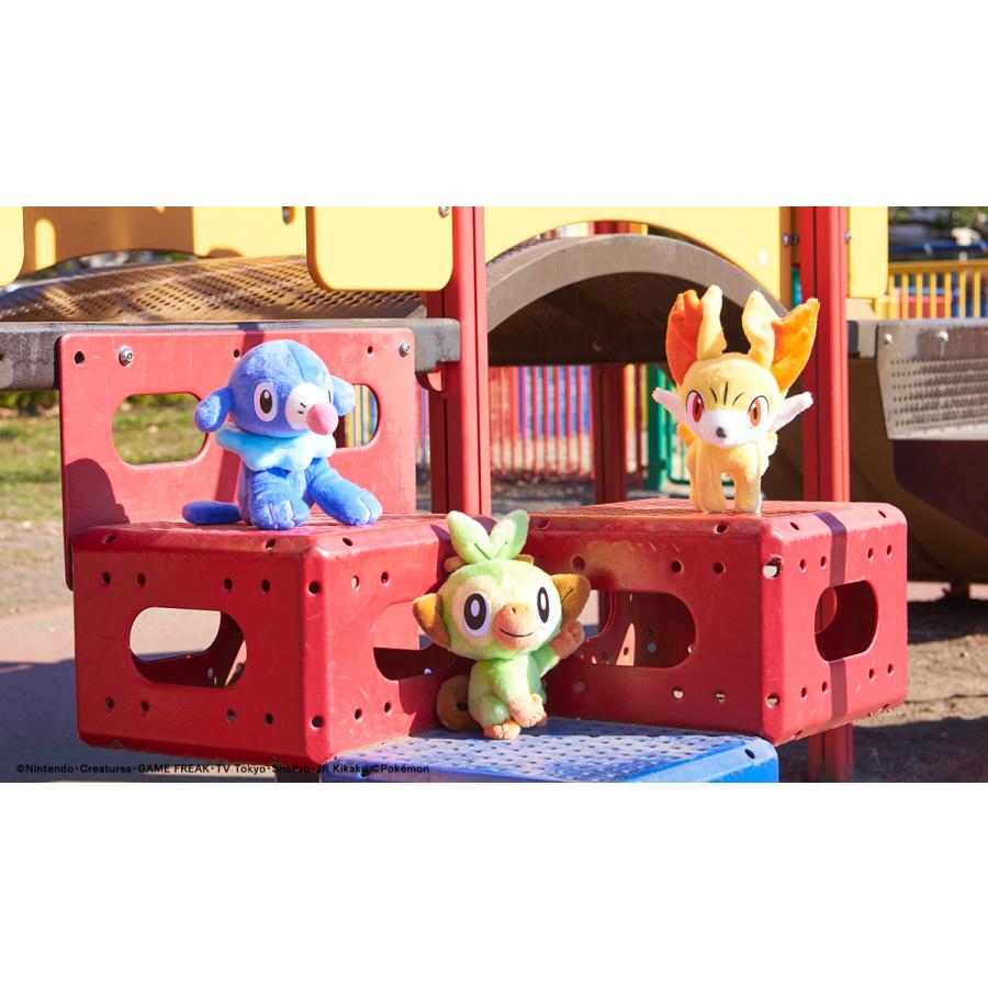Pokemon（ポケモン） タカラトミーアーツ キミにきめた！ポケモン