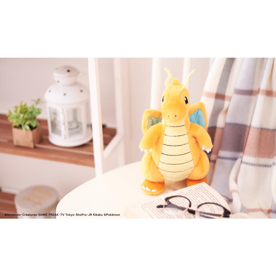 Pokemon（ポケモン） タカラトミーアーツ キミにきめた！ ポケモン