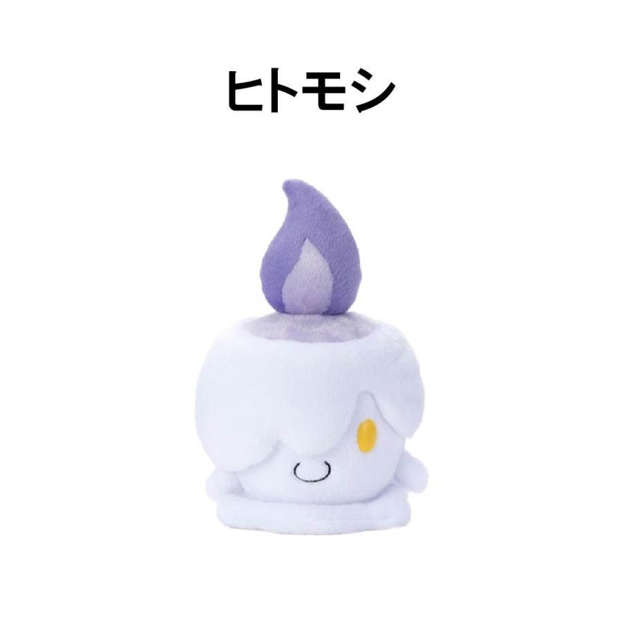 Pokemon（ポケモン） タカラトミーアーツ キミにきめた！ ポケモン