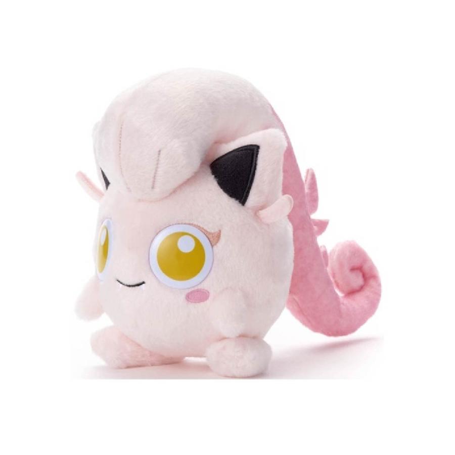 Pokemon（ポケモン） タカラトミーアーツ キミにきめた！ ポケモン
