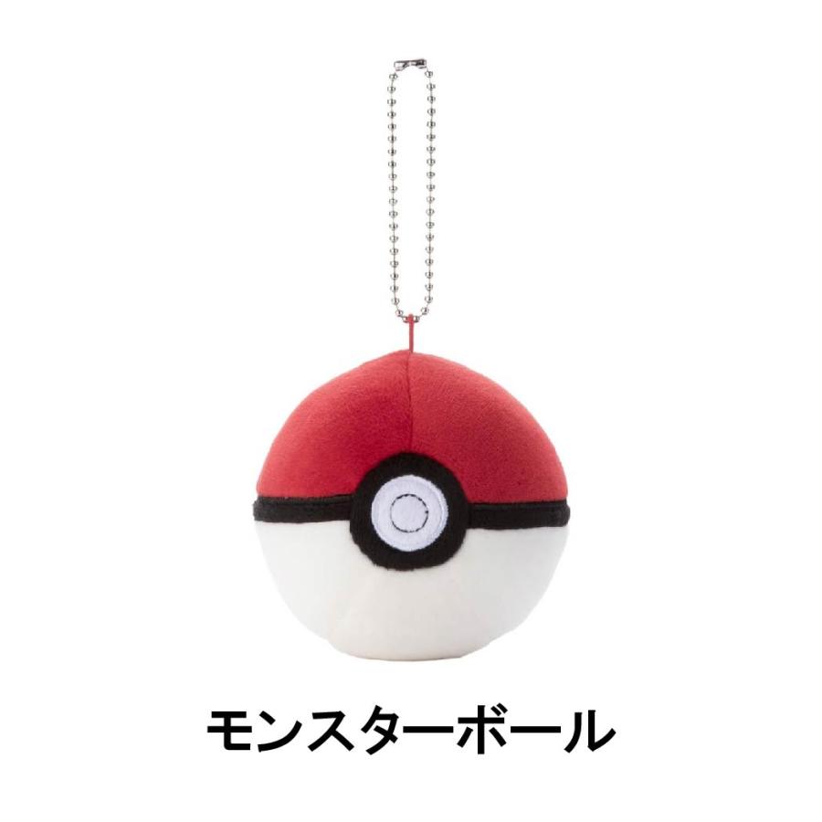 Pokemon（ポケモン） タカラトミーアーツ ポケモンMocchi-Mocchi