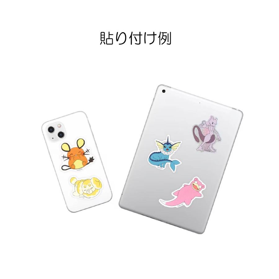 ポケモンカード45枚セットトヨペット限定ステッカー付 Pokemon（ポケモン） ポケットモンスター モバイルステッカー 951