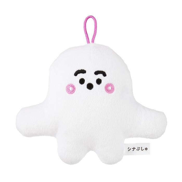任天堂（Nintendo） セキグチ シナぷしゅ あらえるぬいぐるみ ぷしゅ