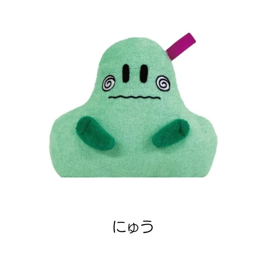 任天堂 サンライズ シナぷしゅ Chibiぬいぐるみ Tシャツぷしゅ