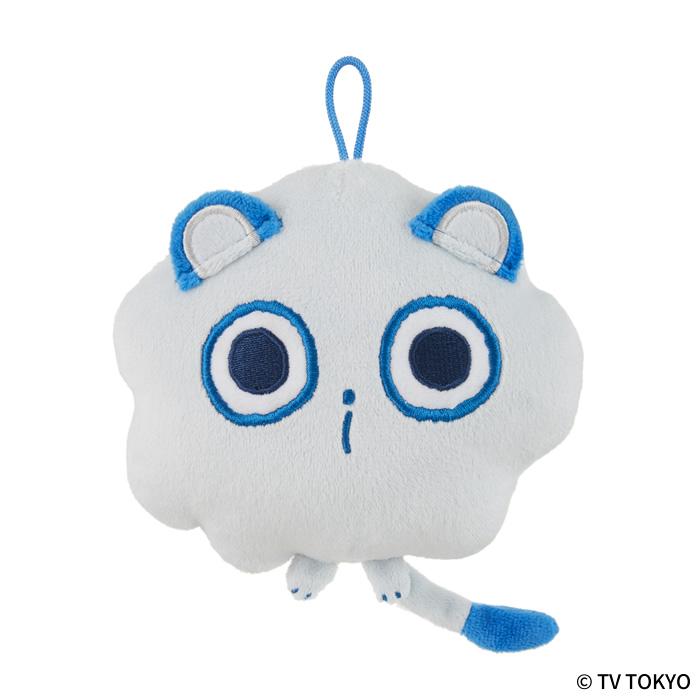任天堂（Nintendo） セキグチ シナぷしゅ あらえるぬいぐるみ そらの