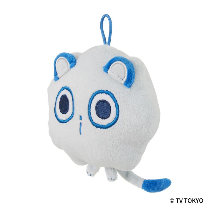 任天堂（Nintendo） セキグチ シナぷしゅ あらえるぬいぐるみ そらの