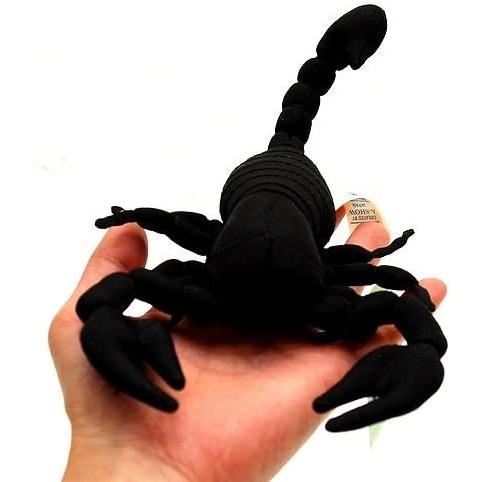 サソリ ぬいぐるみ 21cm ティーエスティーアドバンス TST ADVANCE 人形