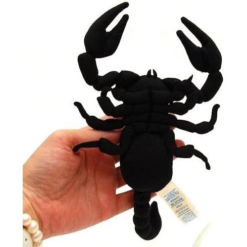 サソリ ぬいぐるみ 21cm ティーエスティーアドバンス TST ADVANCE 人形