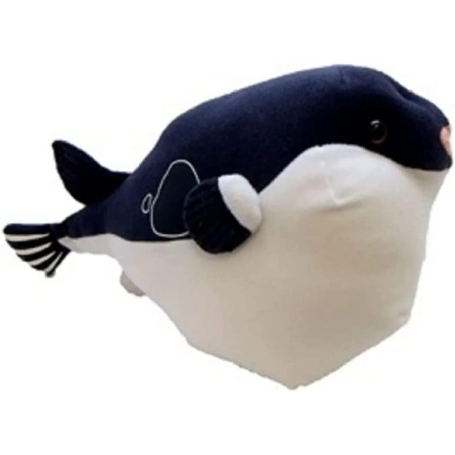 ぬいぐるみ Cozy Noxxiez ノクシーズ 手を入れられる大きい動物ぬいぐるみ