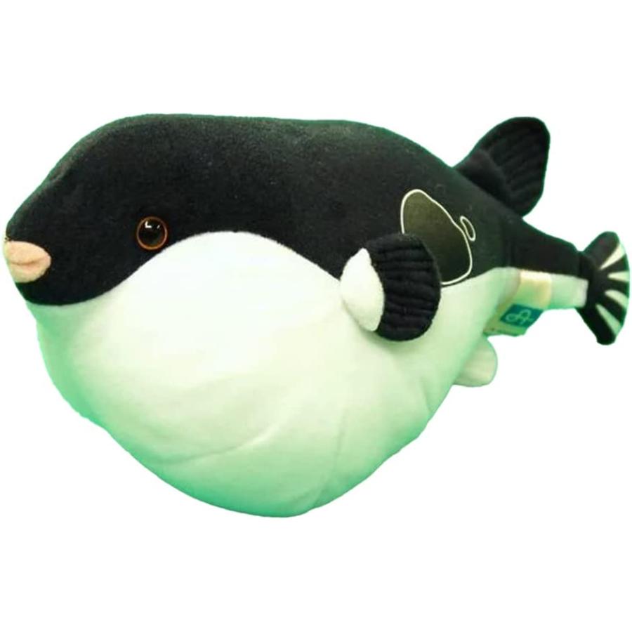 トラフグ ぬいぐるみ 26cm ティーエスティーアドバンス TST ADVANCE