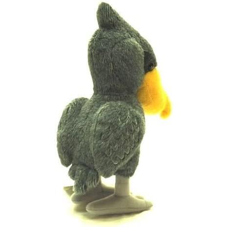 ハシビロコウ ぬいぐるみ 20cm ティーエスティーアドバンス TST