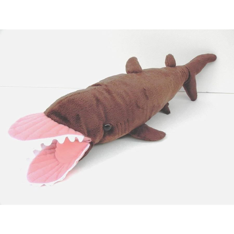 古代生物シリーズ エデスタス ぬいぐるみ 6418 ティーエスティー