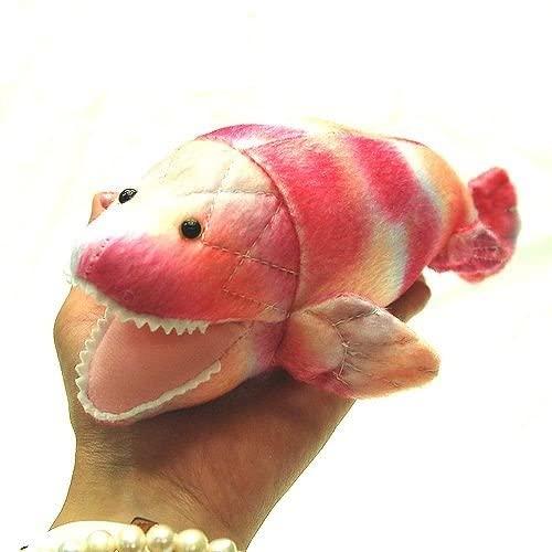 古代生物シリーズ パンデリクティス ぬいぐるみ 6405 ティーエスティー