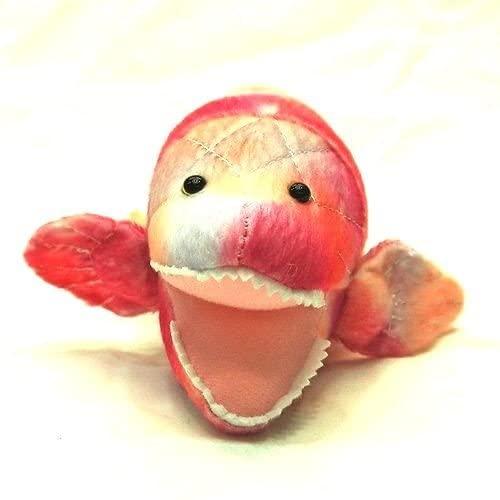 古代生物シリーズ パンデリクティス ぬいぐるみ 6405 ティーエスティー