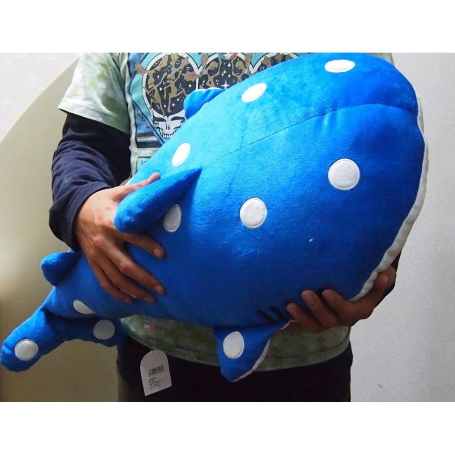 ジンベイザメ 70cm ぬいぐるみ TSTアドバンス : A-style Yahoo