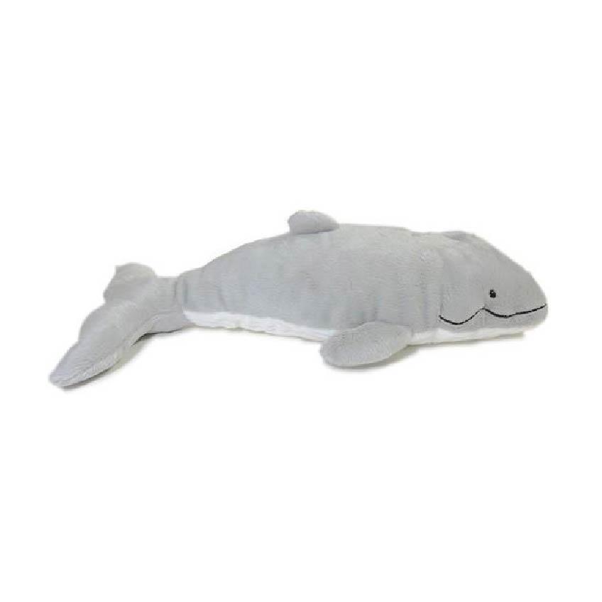 海のともだちシリーズ mar シロナガスクジラ ぬいぐるみ 39cm くじら