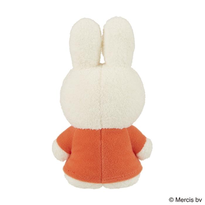 セキグチ とことこくらぶ ミッフィー ぬいぐるみ うさぎ 人形