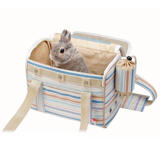 katie bunny うさぎ　かごバッグ katie bunny うさぎかごバッグ
