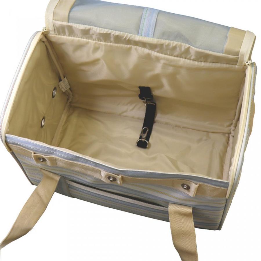 うさぎのおでかけバッグ×うさぎさんのご褒美セット キャリー