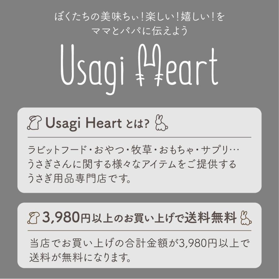 ヤングラビットフード エッセンシャル 2.25kg OXBOW オクスボウ