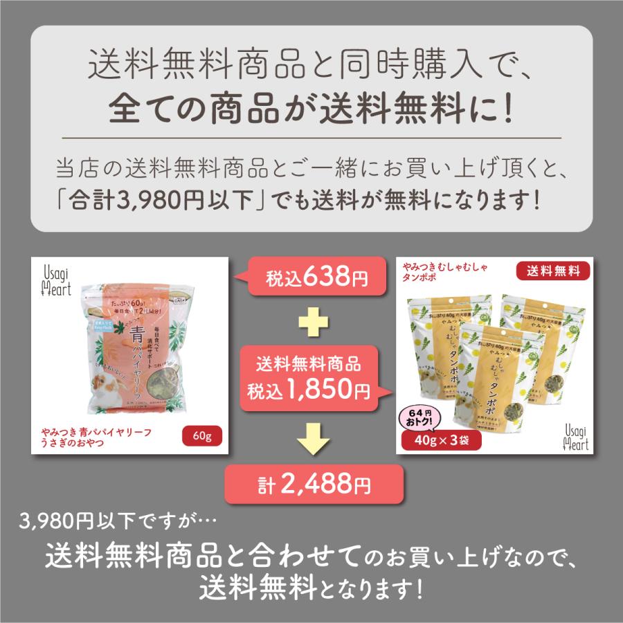 アダルトラビットフード エッセンシャル 2.25kg OXBOW オクスボウ