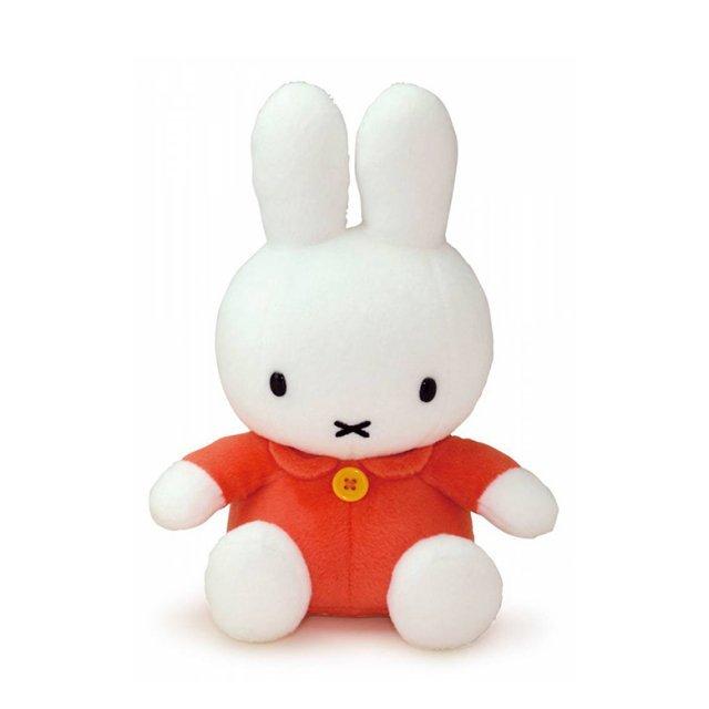 ミッフィー Sサイズ イエロー オレンジ ブルーナ ぬいぐるみ ミッフィー Sサイズ イエロー オレンジ ブルーナ ぬいぐるみ