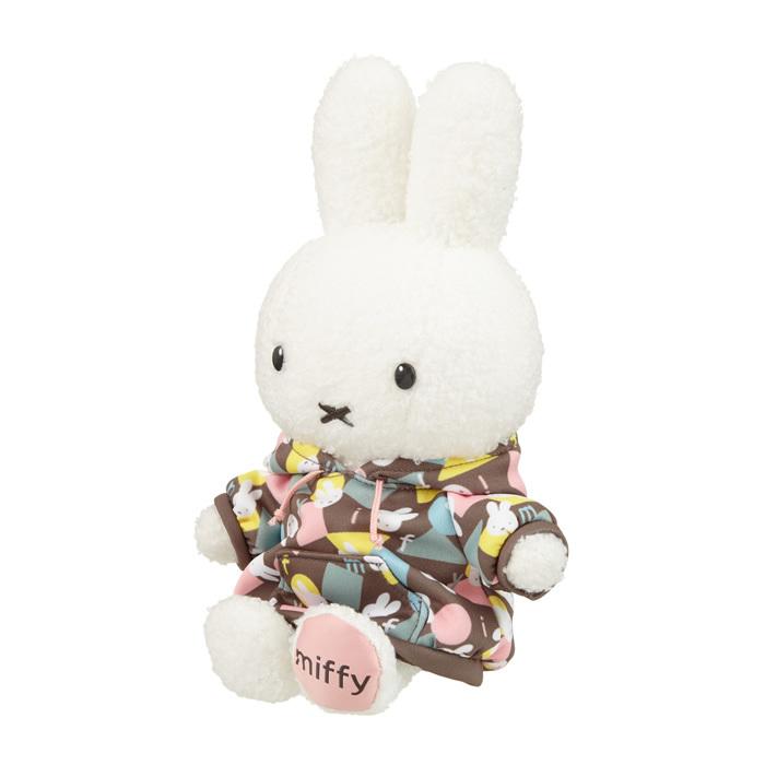 ミッフィー オータムカラー セキグチ ぬいぐるみ うさぎ 人形 ミッフィー オータムカラー セキグチ ぬいぐるみ うさぎ 人形