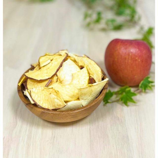 うさぎのおやつ りんご 青森のりんご農家さんが手摘みした うさぎさん