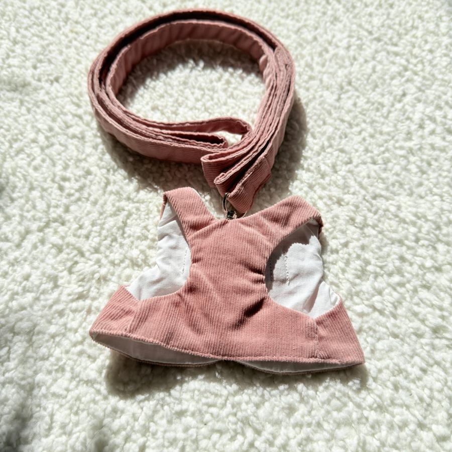 うさぎさんのうさんぽハーネス Mサイズ : A-style Yahoo!Shop - 通販