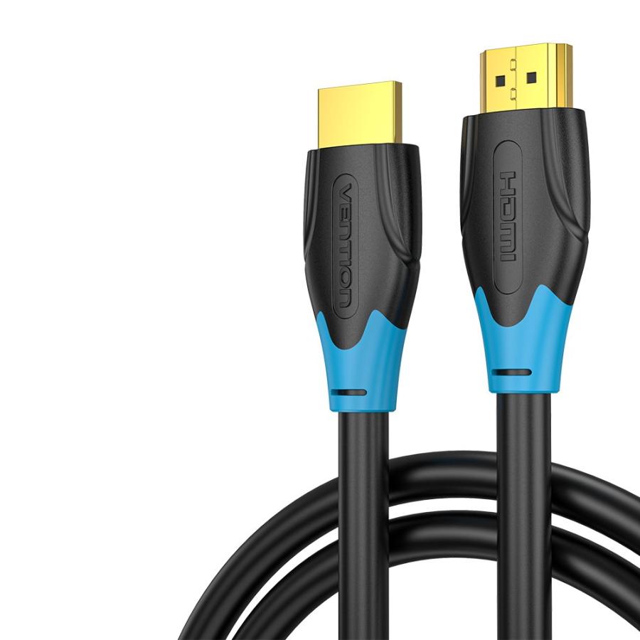 VENTION VENTION HDMIケーブル 15m 4K対応 HDCP対応 PC プロジェクター