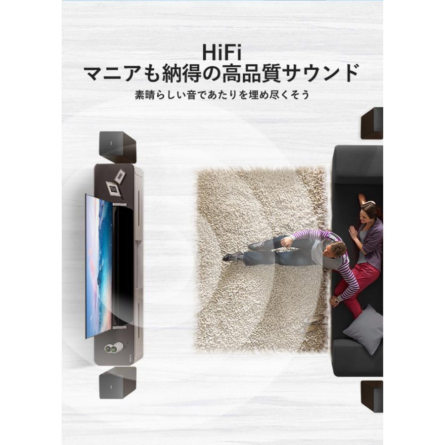 VENTION 8K HDMI ケーブル 5M AANBJ 5m テレビ PS4 HiFi 高解像度 高画質 高音質 HDMI2.1 金メッキ ウルトラHD 3D対応 ダイナミックHDR｜a-stylecoltd｜08