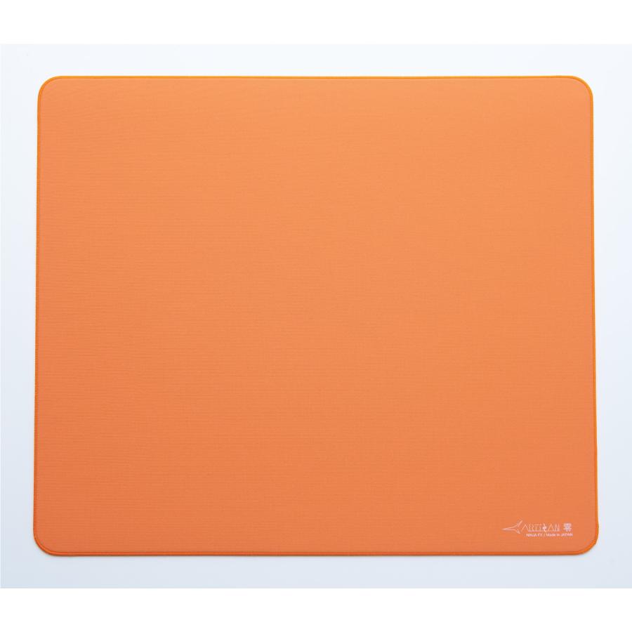 ゲーミングマウスパッド ARTISAN NINJA FX ゼロ (Lサイズ) 零