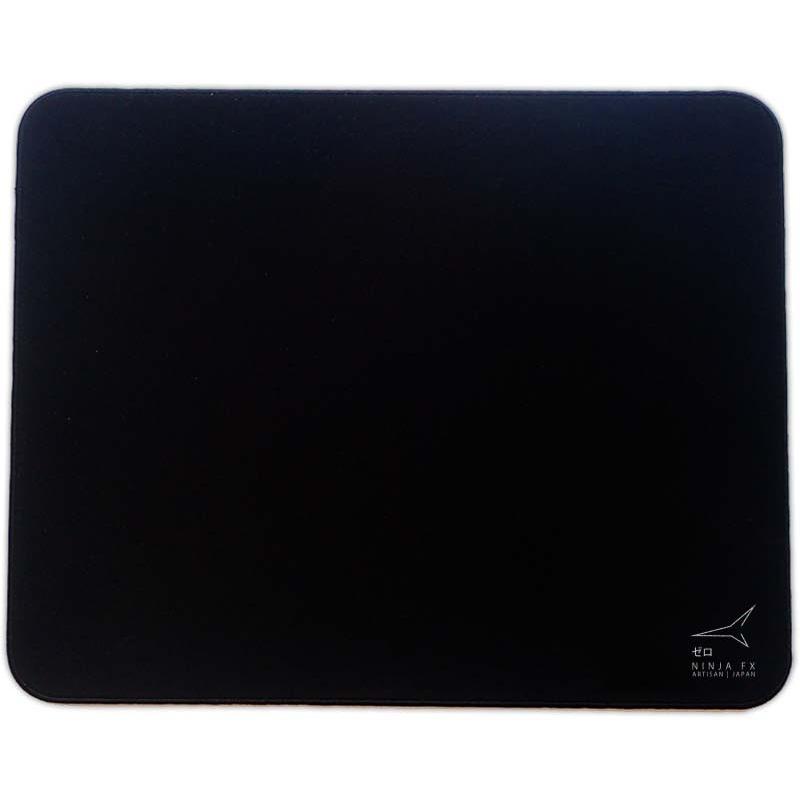ゲーミングマウスパッド ARTISAN NINJA FX ゼロ (Sサイズ) 零