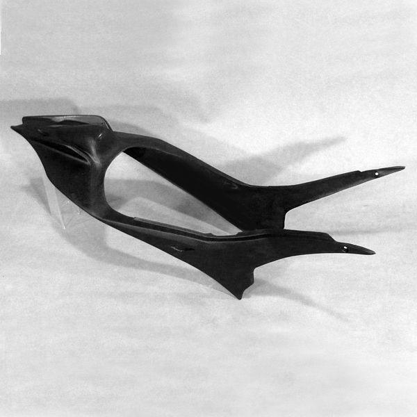 RS4 125用 シートカウル レース用 | 