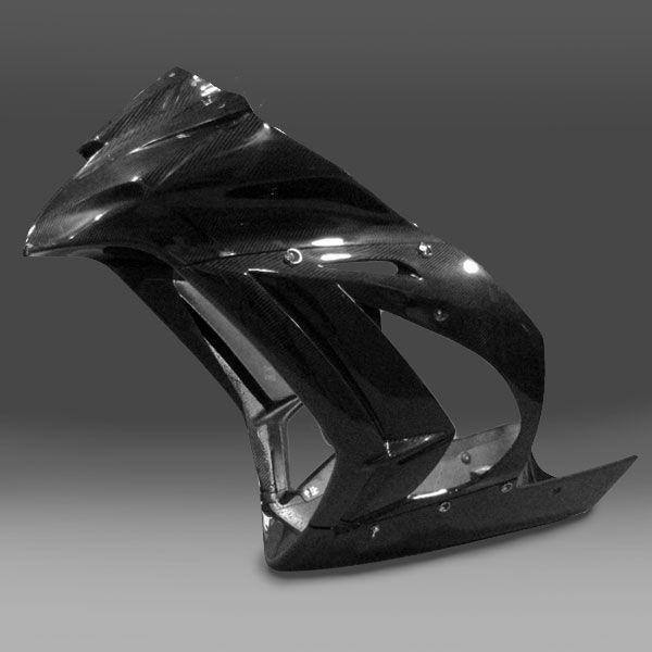 ZX-10R用 フルカウル4点セット レース用 | 