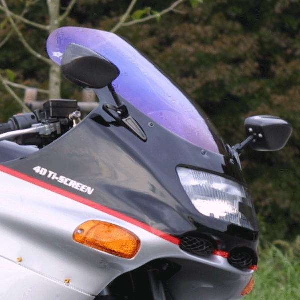ZZR1100C/D専用 ミラーベースセット : A-TECH Yahoo!店 - 通販 ZZR1100C/D専用 ミラーベースセット : A-TECH Yahoo!店 - 通販